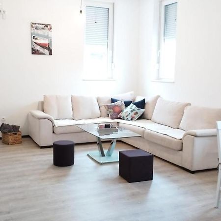 Hercegovina Rent Ljubuški Zewnętrze zdjęcie