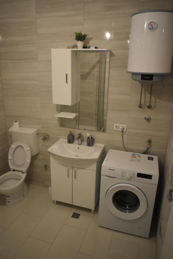Hercegovina Rent Ljubuški Zewnętrze zdjęcie