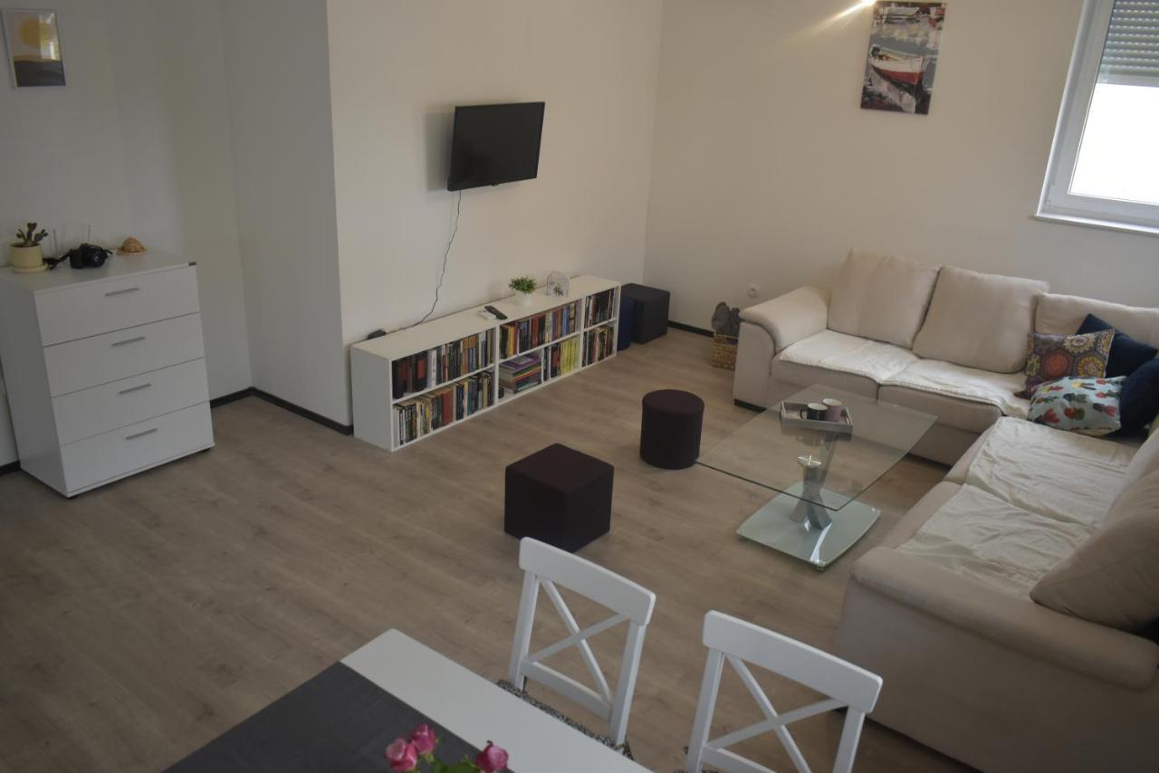 Hercegovina Rent Ljubuški Zewnętrze zdjęcie