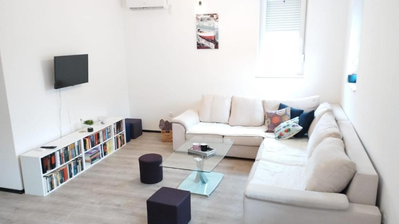 Hercegovina Rent Ljubuški Zewnętrze zdjęcie