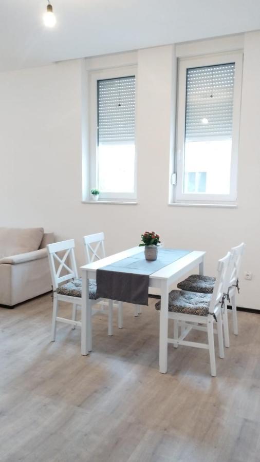 Hercegovina Rent Ljubuški Zewnętrze zdjęcie