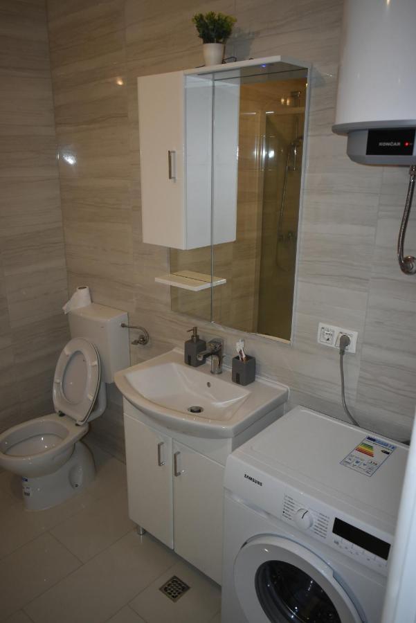 Hercegovina Rent Ljubuški Zewnętrze zdjęcie