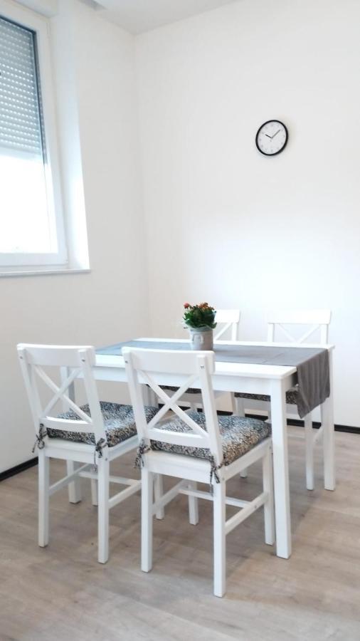 Hercegovina Rent Ljubuški Zewnętrze zdjęcie