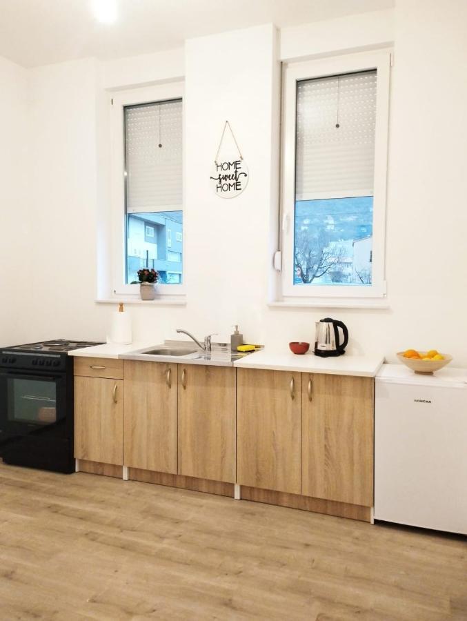 Hercegovina Rent Ljubuški Zewnętrze zdjęcie