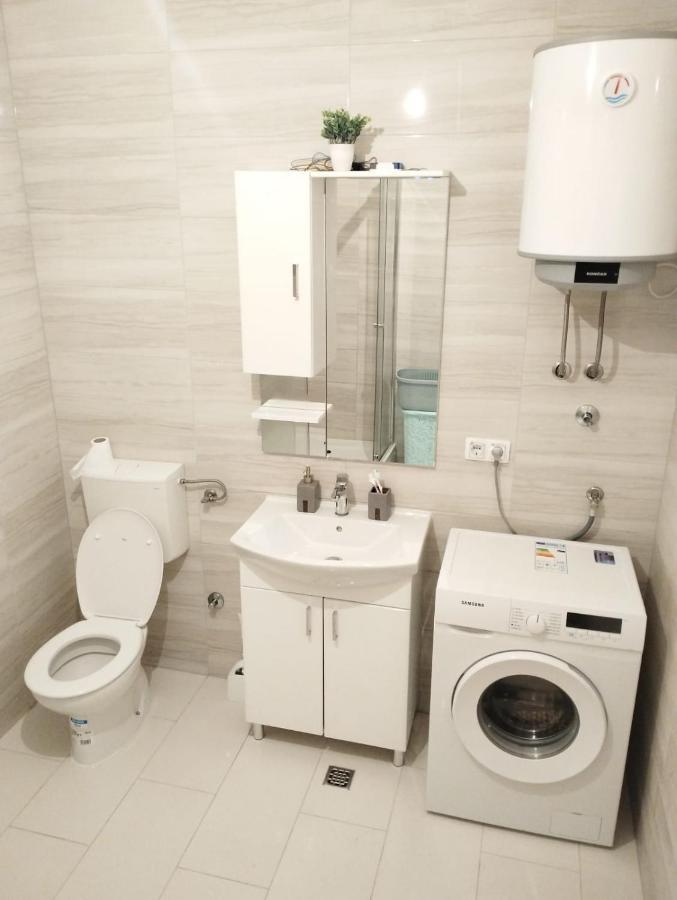Hercegovina Rent Ljubuški Zewnętrze zdjęcie