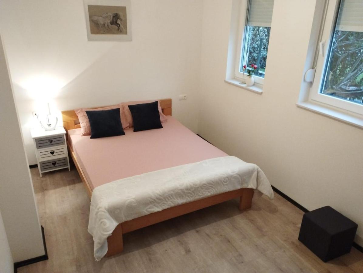 Hercegovina Rent Ljubuški Zewnętrze zdjęcie