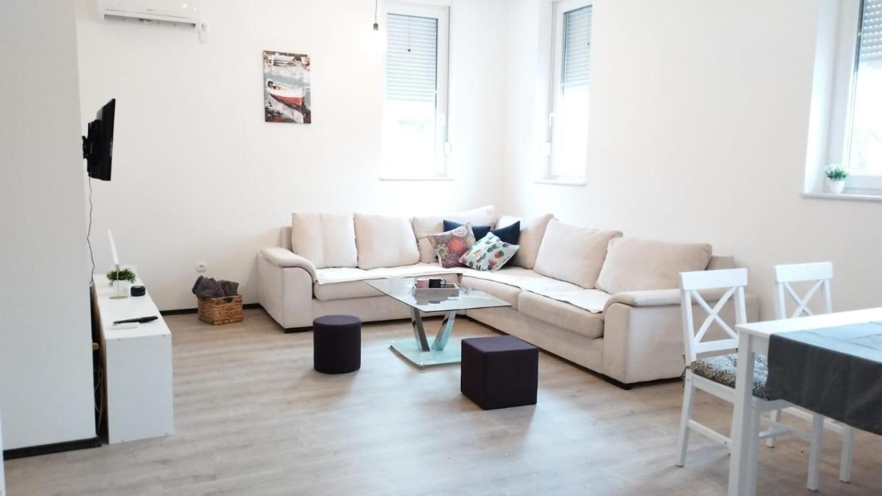 Hercegovina Rent Ljubuški Zewnętrze zdjęcie