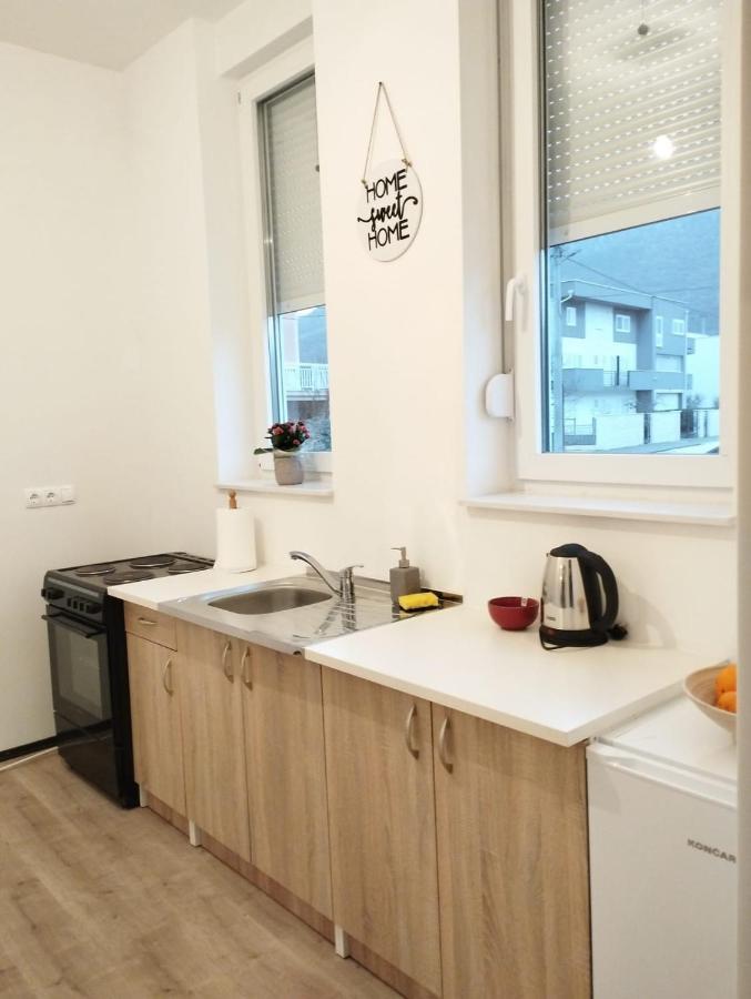 Hercegovina Rent Ljubuški Zewnętrze zdjęcie