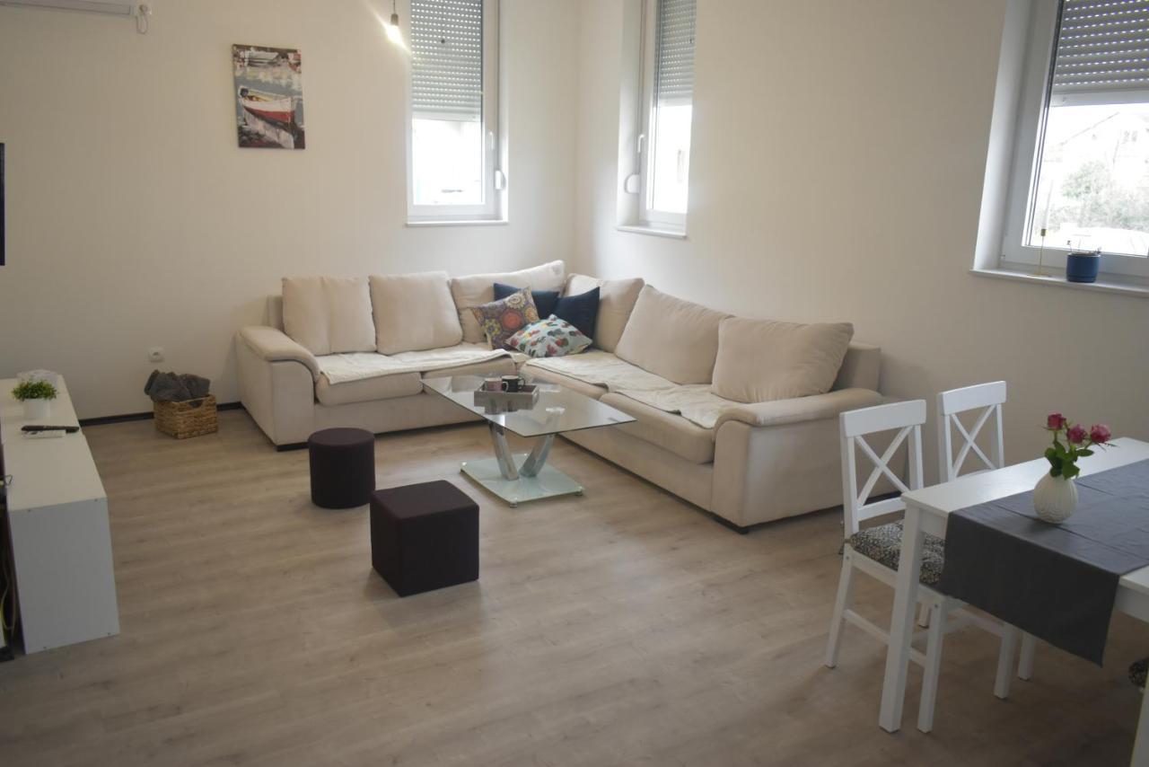 Hercegovina Rent Ljubuški Zewnętrze zdjęcie