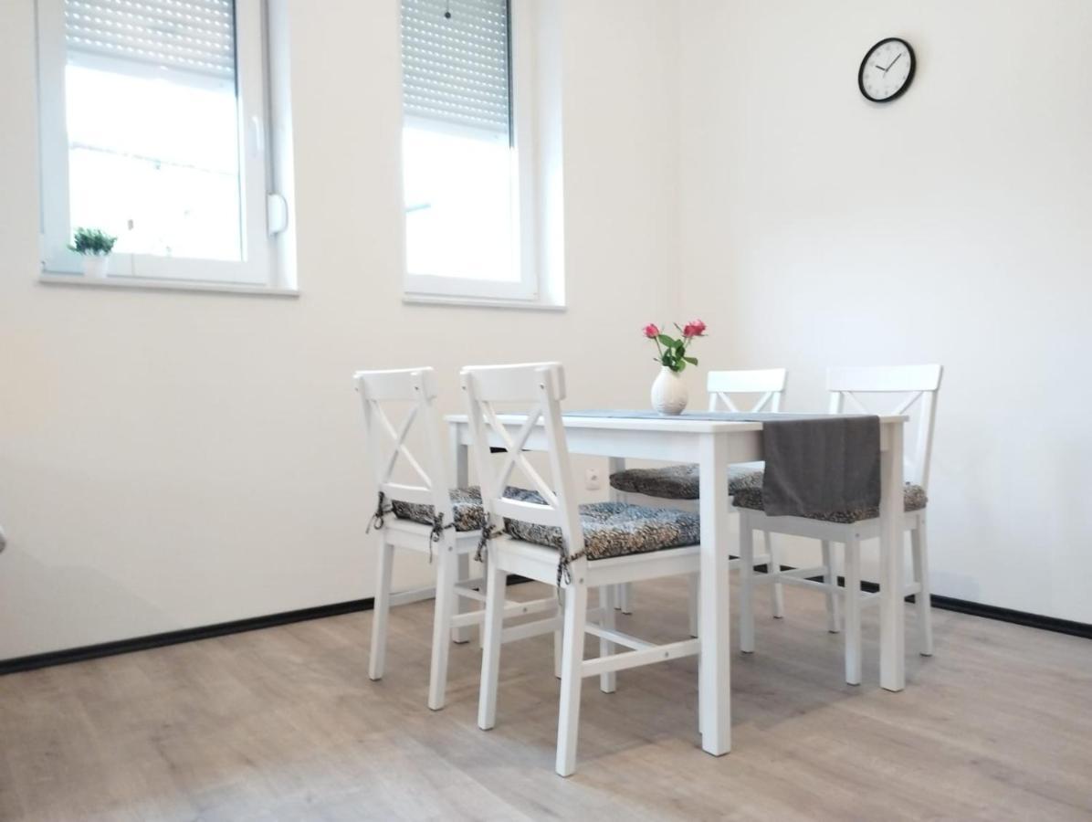Hercegovina Rent Ljubuški Zewnętrze zdjęcie