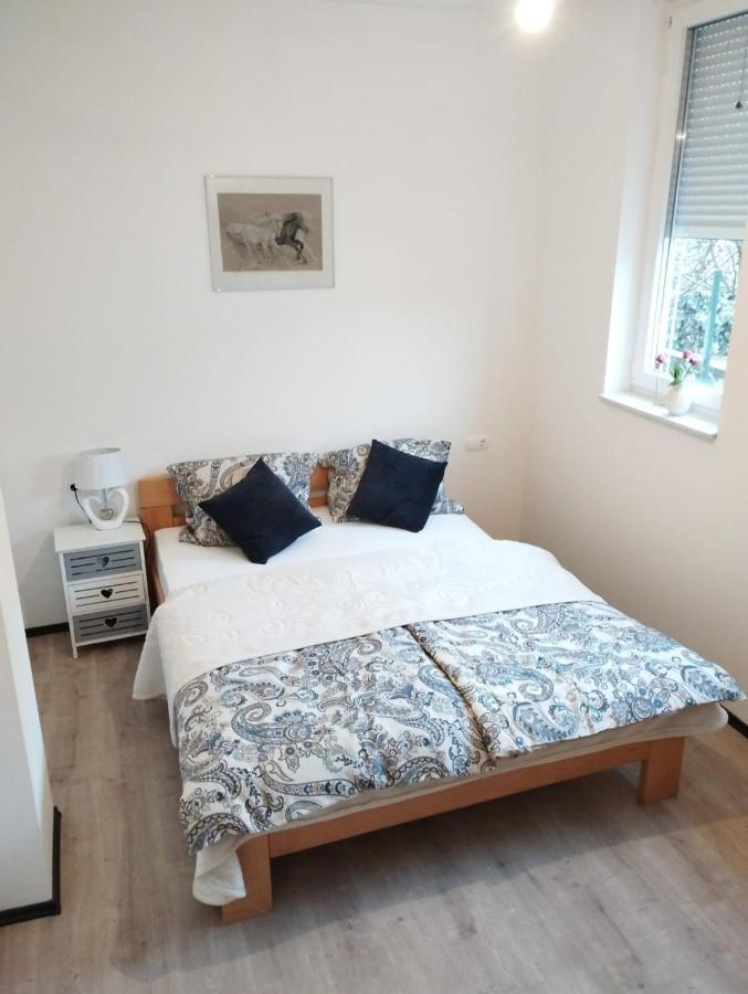 Hercegovina Rent Ljubuški Zewnętrze zdjęcie